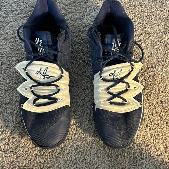 Nike kyrie 5 tb midnight - Picture 2 of 8